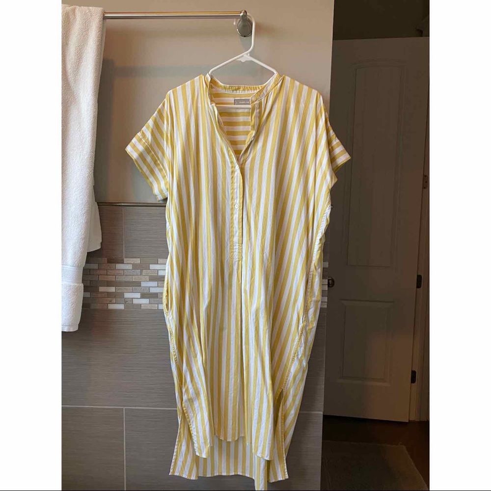 Everlane dress
